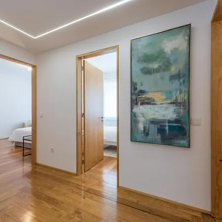 Appartement Guestready - Warm Cocoa Retreat In Cedofeita