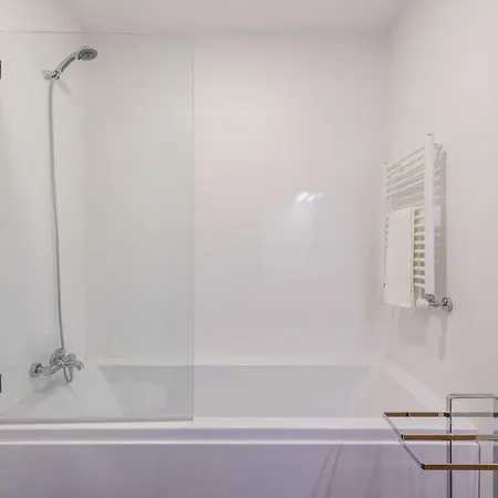 Appartement Guestready - Warm Cocoa Retreat In Cedofeita Porto