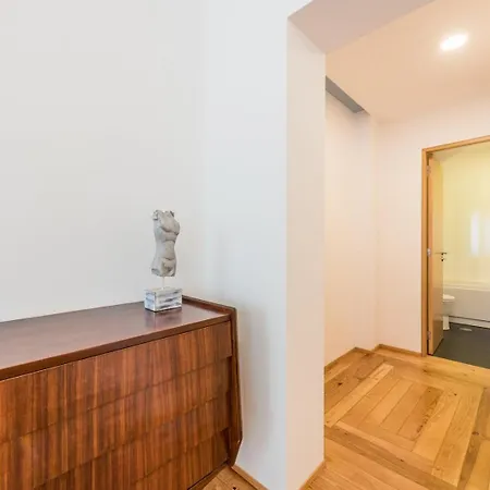 Appartement Guestready - Warm Cocoa Retreat In Cedofeita