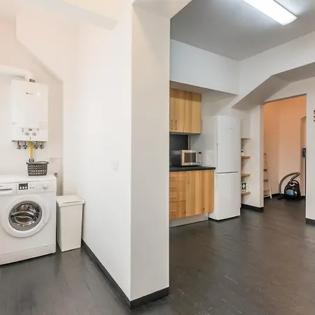 Guestready - Warm Cocoa Retreat In Cedofeita Appartement Porto
