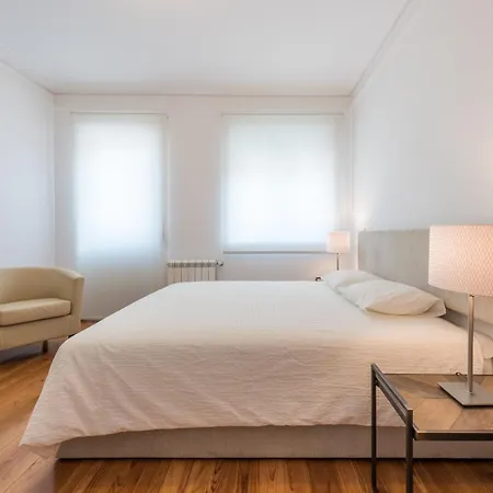 Guestready - Warm Cocoa Retreat In Cedofeita * Porto