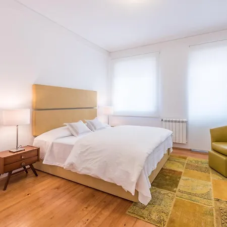 Guestready - Warm Cocoa Retreat In Cedofeita Appartement *