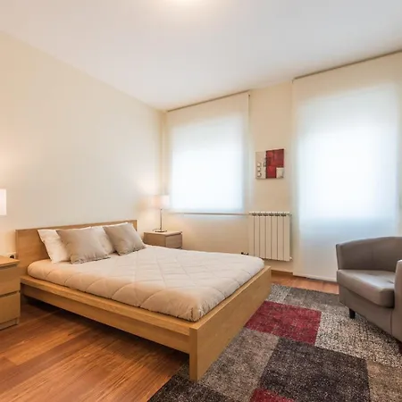 Appartement Guestready - Warm Cocoa Retreat In Cedofeita *