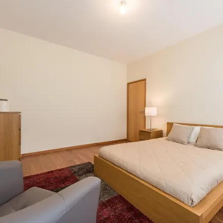Appartement Guestready - Warm Cocoa Retreat In Cedofeita Porto